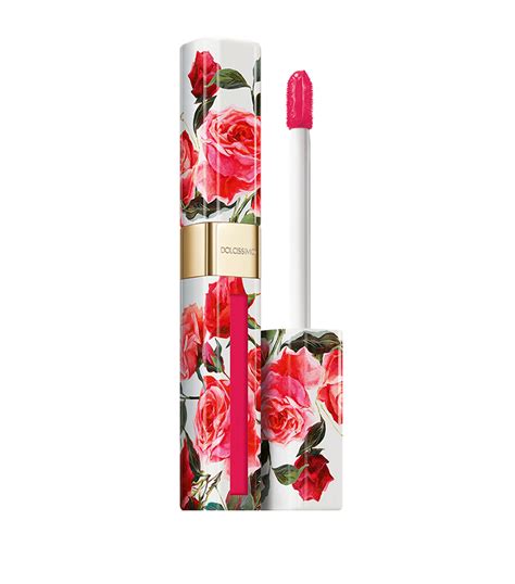 dolcissimo dolce gabbana lipstick